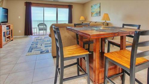 Apartamento Sea Breeze 705