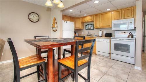 Apartamento Sea Breeze 705