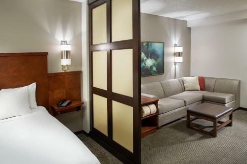 Hotel Hyatt Place Sacramento Rancho Cordova