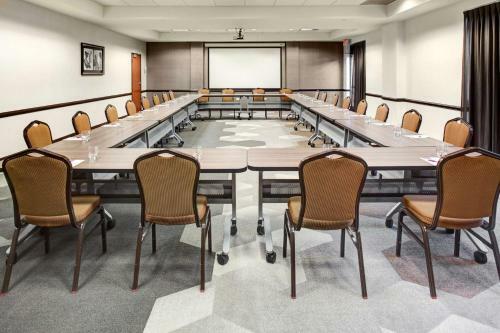 Hotel Hyatt Place Sacramento Rancho Cordova