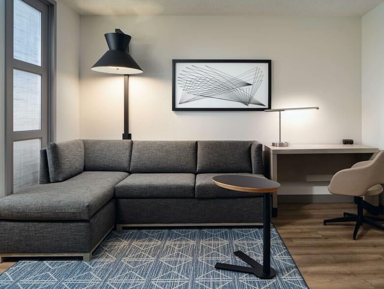 Hotel Hyatt Place Sacramento Rancho Cordova
