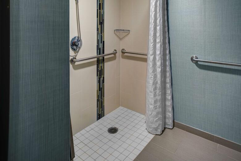 Hotel Hyatt Place Sacramento Rancho Cordova