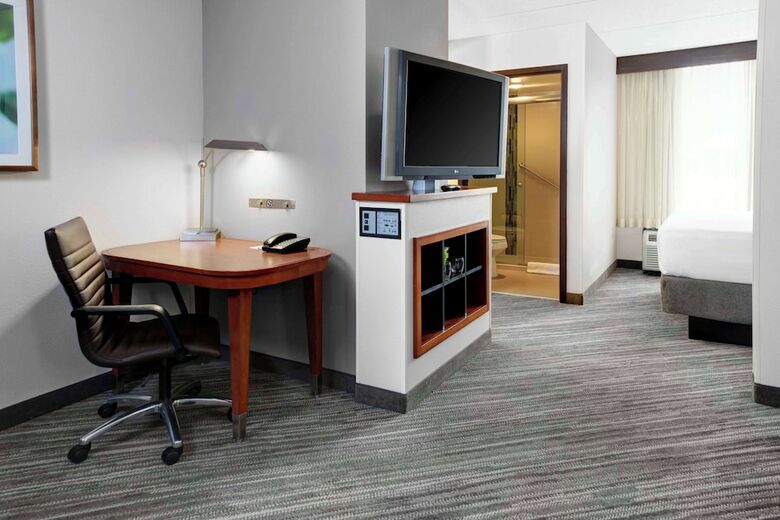 Hotel Hyatt Place Sacramento Rancho Cordova