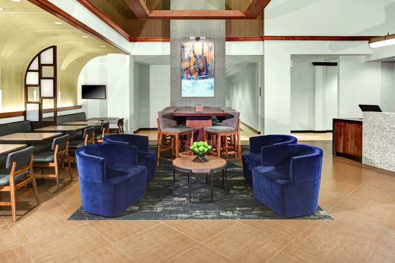Hotel Hyatt Place Sacramento Rancho Cordova