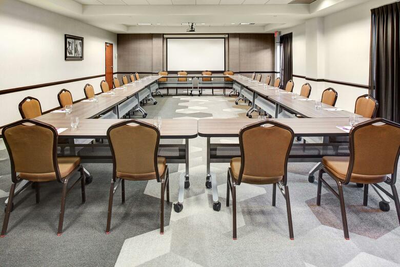 Hotel Hyatt Place Sacramento Rancho Cordova