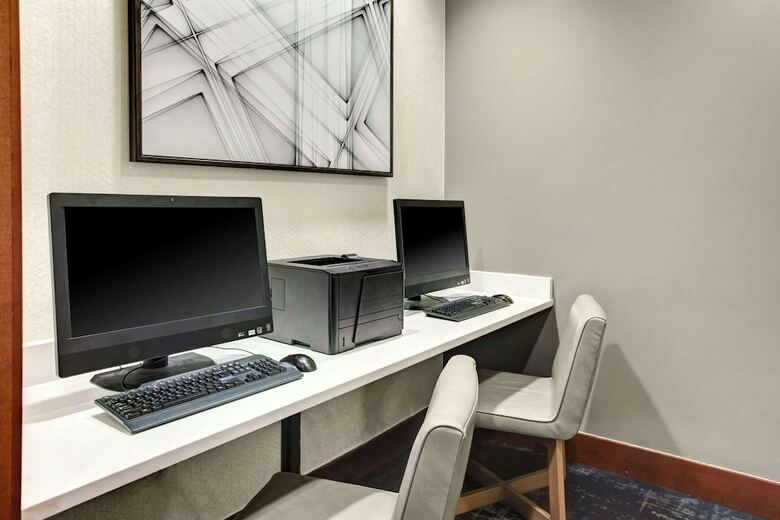 Hotel Hyatt Place Sacramento Rancho Cordova