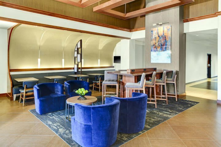 Hotel Hyatt Place Sacramento Rancho Cordova