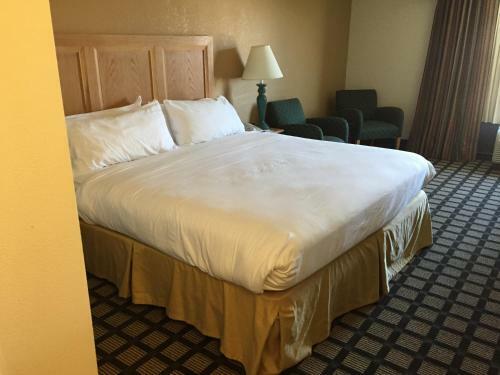 Hotel Baymont Inn & Suites Kitty Hawk Outer Banks