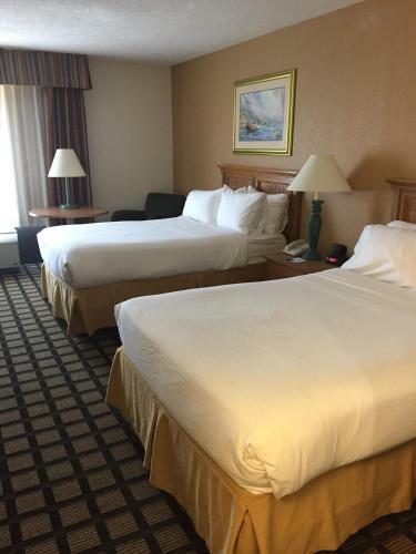 Hotel Baymont Inn & Suites Kitty Hawk Outer Banks