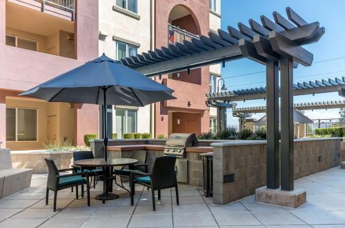 Apartamentos Global Luxury Suites In Sunnyvale