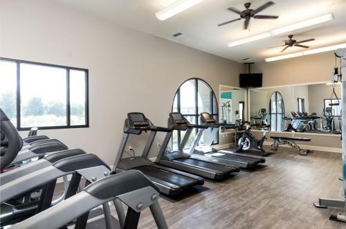 Apartamentos Global Luxury Suites In Sunnyvale