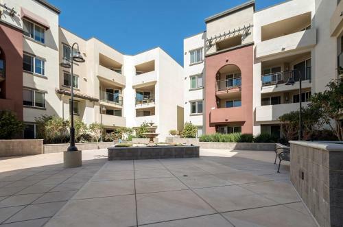 Apartamentos Global Luxury Suites In Sunnyvale