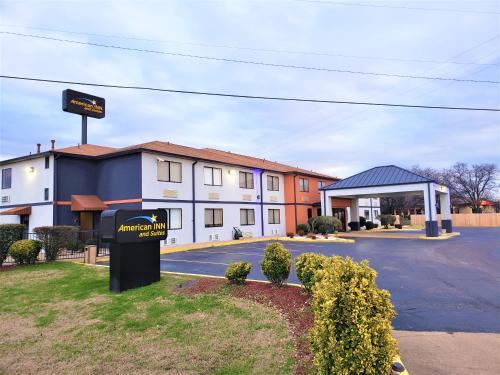 Hotel Rodeway Inn West Memphis