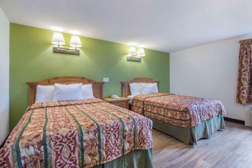 Hotel Motel 6 Oriskany, Ny