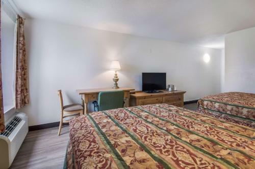 Hotel Motel 6 Oriskany, Ny
