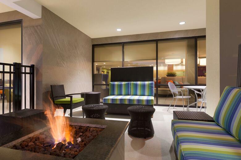 Hotel Home2 Suites By Hilton Gainesville