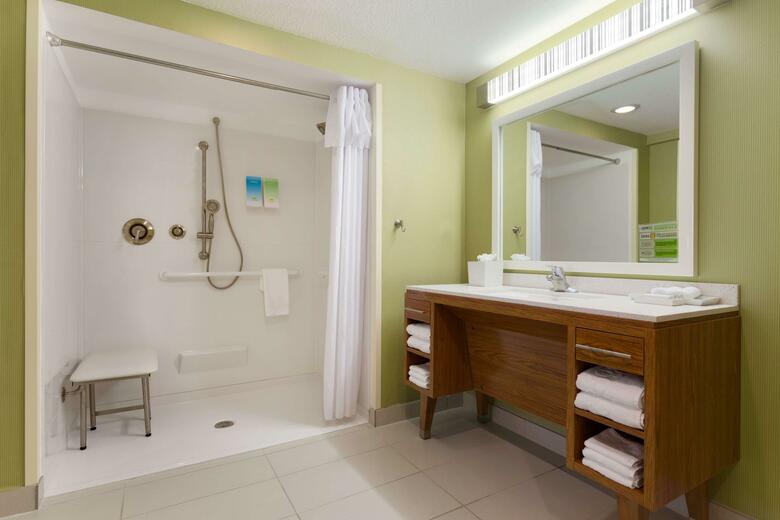 Hotel Home2 Suites By Hilton Gainesville