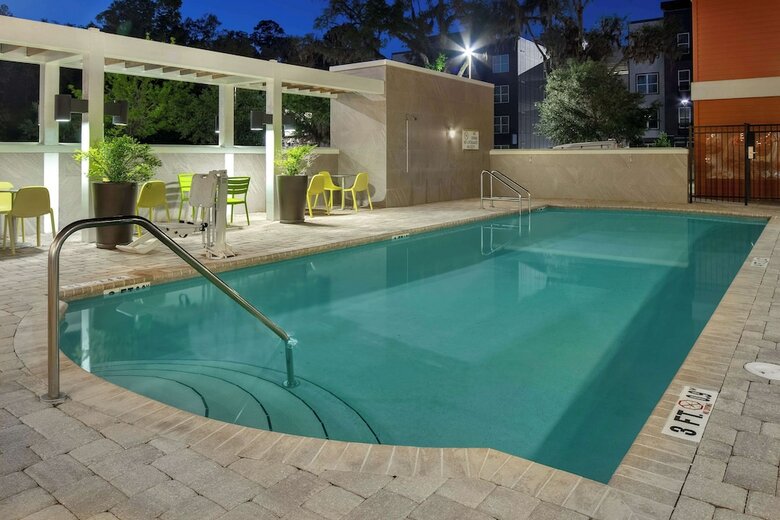 Hotel Home2 Suites By Hilton Gainesville