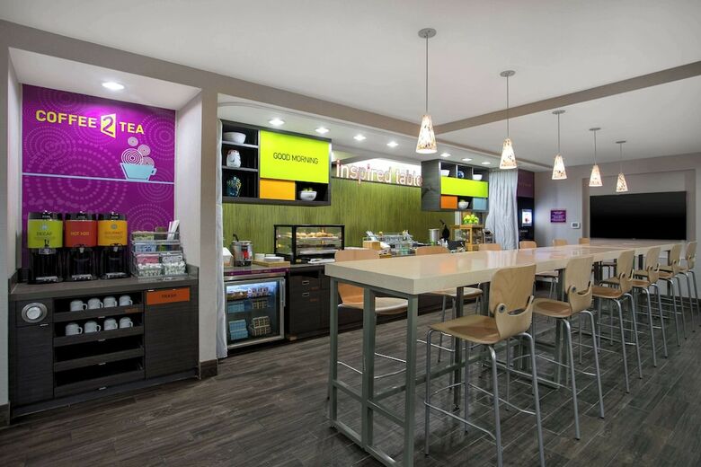 Hotel Home2 Suites By Hilton Gainesville