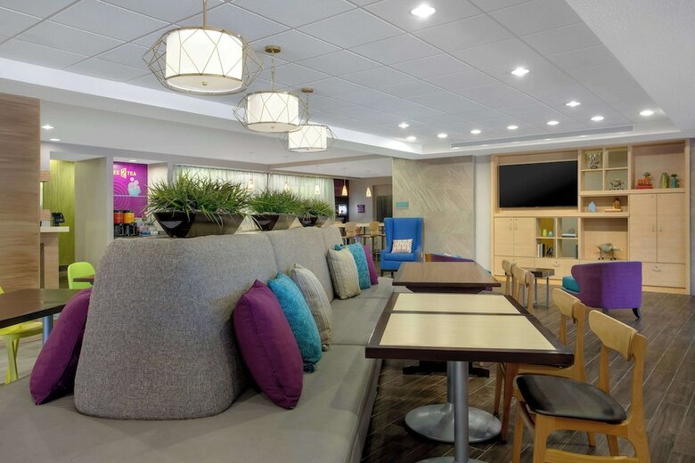 Hotel Home2 Suites By Hilton Gainesville
