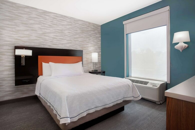 Hotel Home2 Suites By Hilton Gainesville