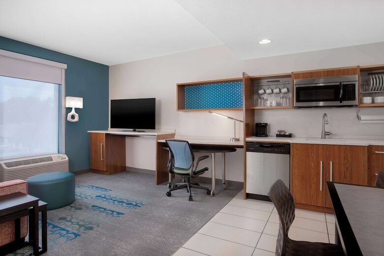 Hotel Home2 Suites By Hilton Gainesville