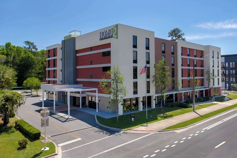 Hotel Home2 Suites By Hilton Gainesville