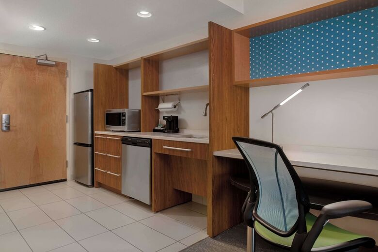 Hotel Home2 Suites By Hilton Gainesville