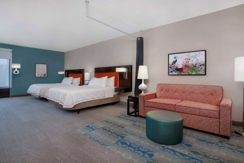 Hotel Home2 Suites By Hilton Gainesville