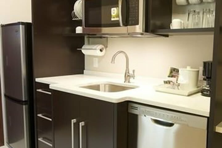 Hotel Home2 Suites By Hilton Gainesville