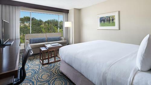 Hotel Doubletree By Hilton San Diego/del Mar