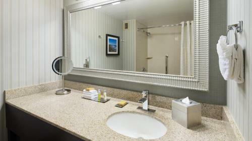 Hotel Doubletree By Hilton San Diego/del Mar