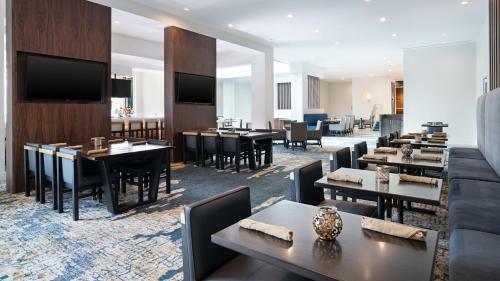 Hotel Doubletree By Hilton San Diego/del Mar