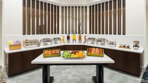 Hotel Doubletree By Hilton San Diego/del Mar