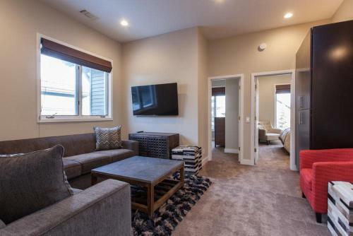Apartamento Snowcreek #754 - Phase V