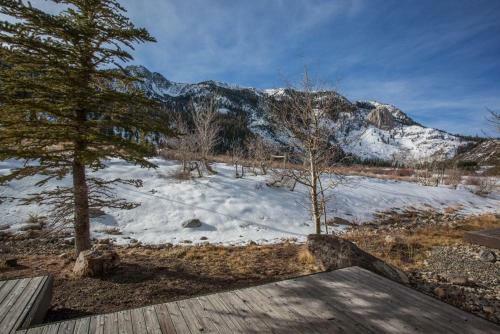 Apartamento Snowcreek #754 - Phase V