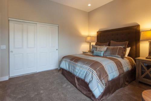 Apartamento Snowcreek #754 - Phase V