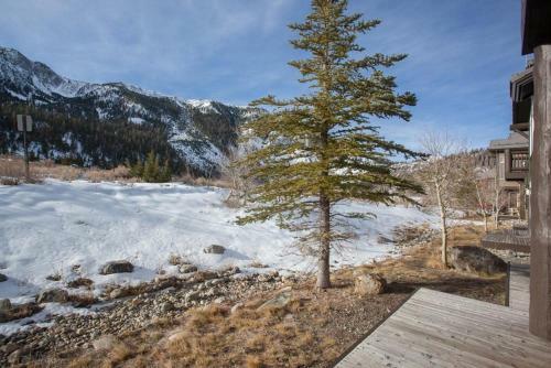 Apartamento Snowcreek #754 - Phase V