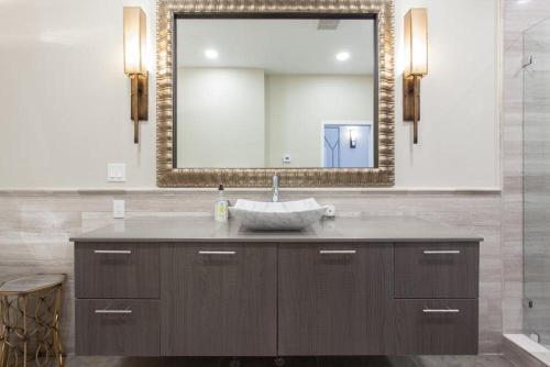 Apartamento Snowcreek #754 - Phase V