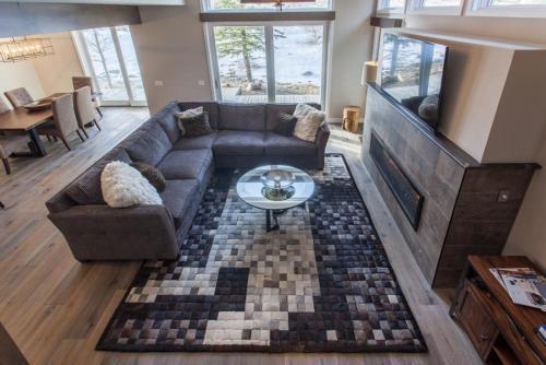 Apartamento Snowcreek #754 - Phase V