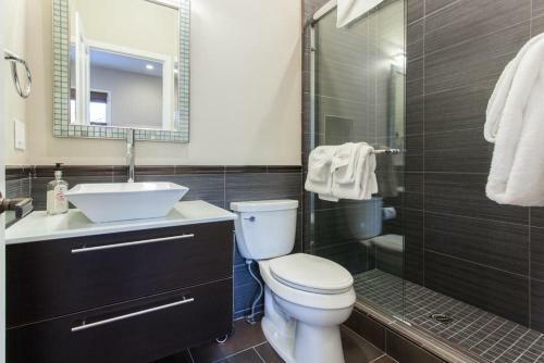 Apartamento Snowcreek #754 - Phase V