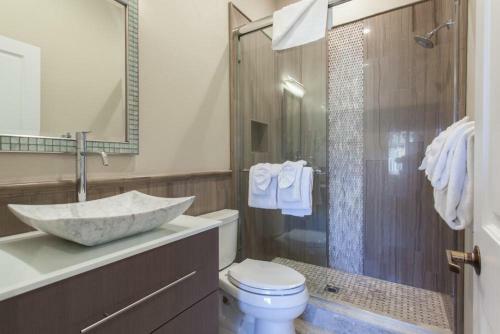Apartamento Snowcreek #754 - Phase V