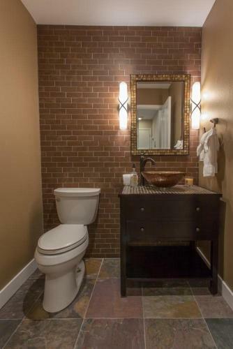 Apartamento Snowcreek #754 - Phase V