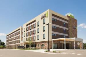 Hotel Home2 Suites By Hilton Denver/highlands Ranch