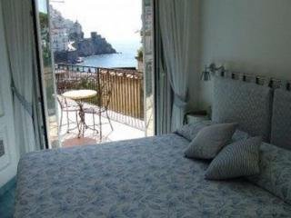 Bed & Breakfast Residenza Pansa