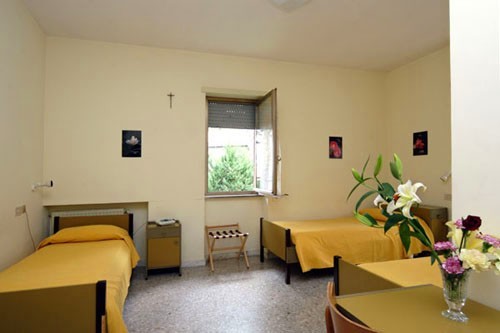 Casa Nostra Signora (casa Per Ferie)