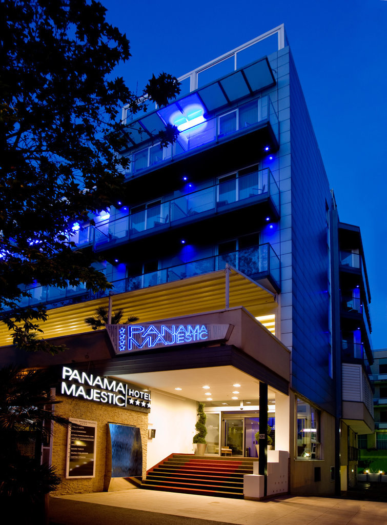 Hotel Panama Majestic
