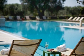 Tenuta Monacelli Masseria Giamp