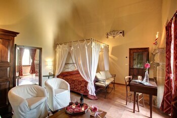 Tenuta Monacelli Masseria Giamp