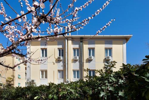 Parking Hotel Giardino
